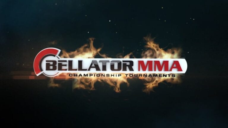 Final Card For This Friday’s Bellator 147 Event