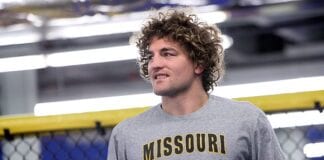 Ben Askren