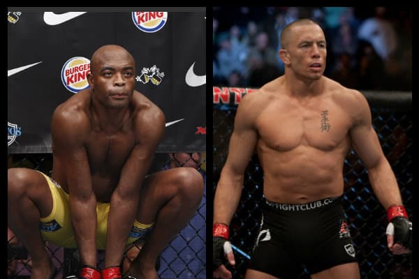 GSP and Silva