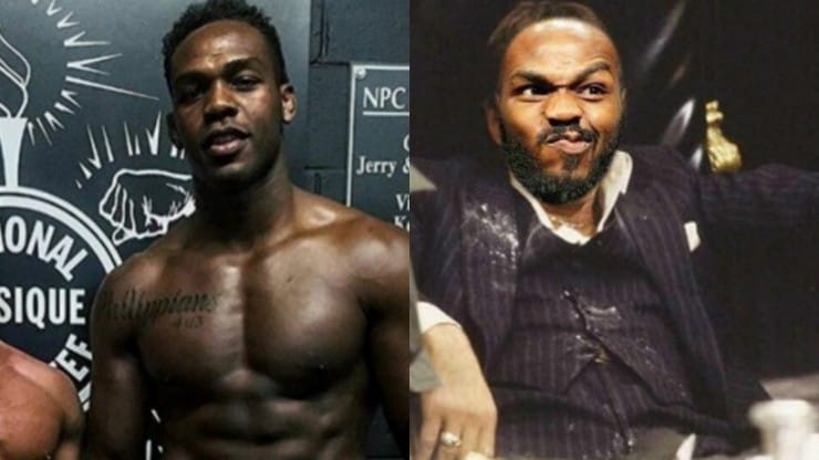 Daniel Cormier: Jon Jones Uses Weight Lifting To Replace Drugs & Alcohol