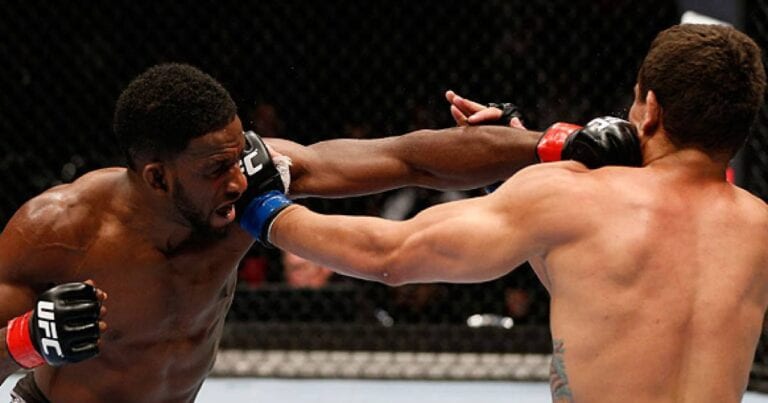 UFC Fight Night 78 Post-Fight Bonuses: Gastelum, Magny Pocket $50,000 Each