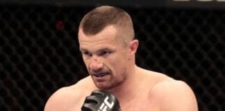 UFC Poland: Mirko Cro Cop excited to finally get "important ...