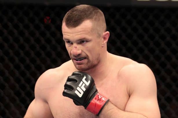 UFC Poland: Mirko Cro Cop excited to finally get "important ...