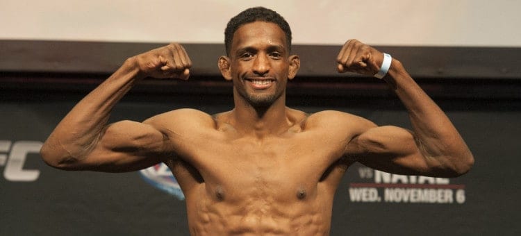 Dustin Poirier’s Farewell - UFC 318 Stacks the Deck for an Unforgettable Night in New Orleans - Updates to Card 4 Neil Magny