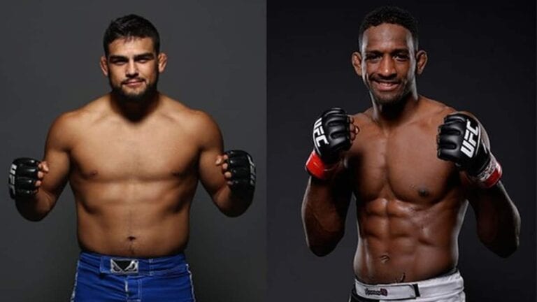 Two New Bouts Complete Saturday’s UFC Fight Night 78 Card