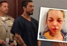 War Machine's Suicide Note Blames Christy Mack