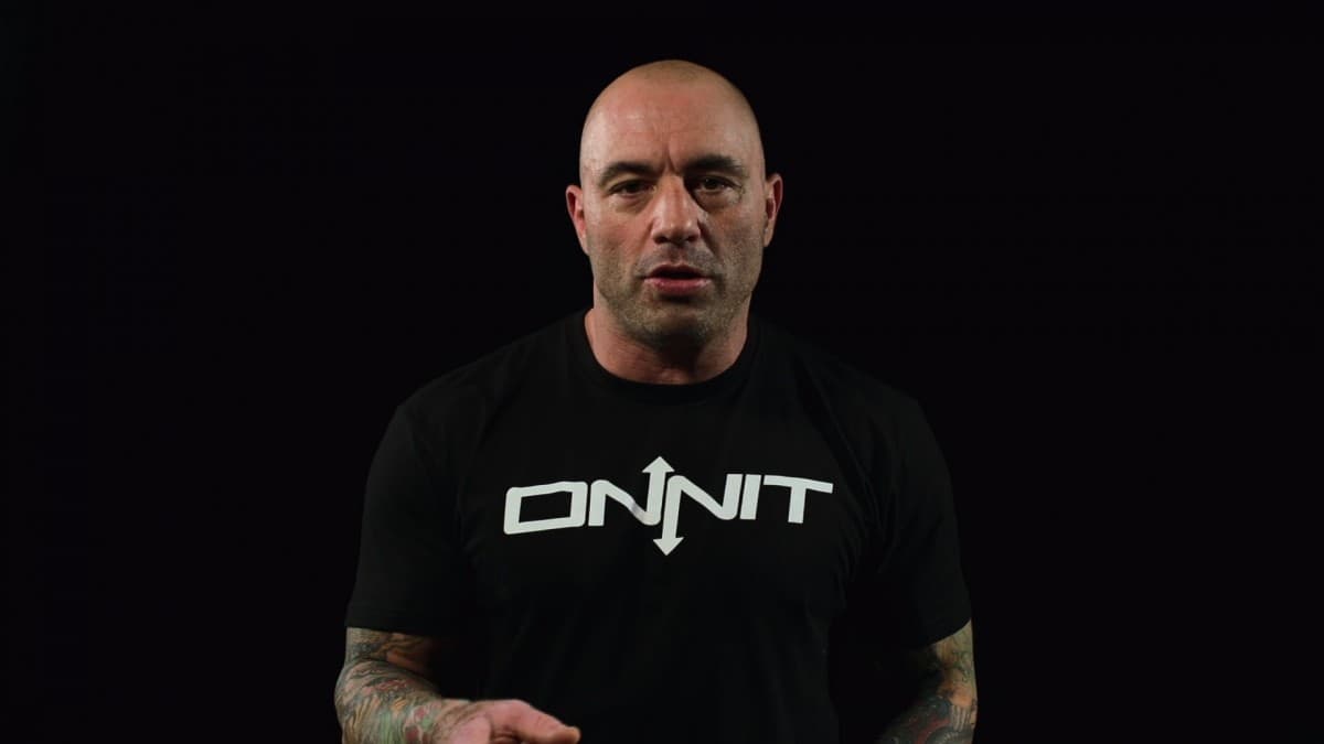 Joe Rogan: ‘Miesha Tate Shouldn’t Retire, She's Still Marketable’ 1 joe rogan