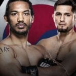 Events - Official Website of the Ultimate Fighting Championship®