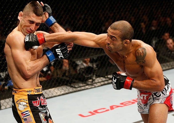 Photo courtesy of UFC.com