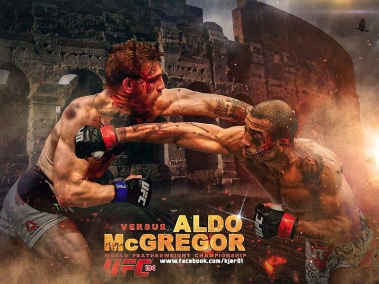 UFC 194 Embedded: Aldo vs. McGregor Preview