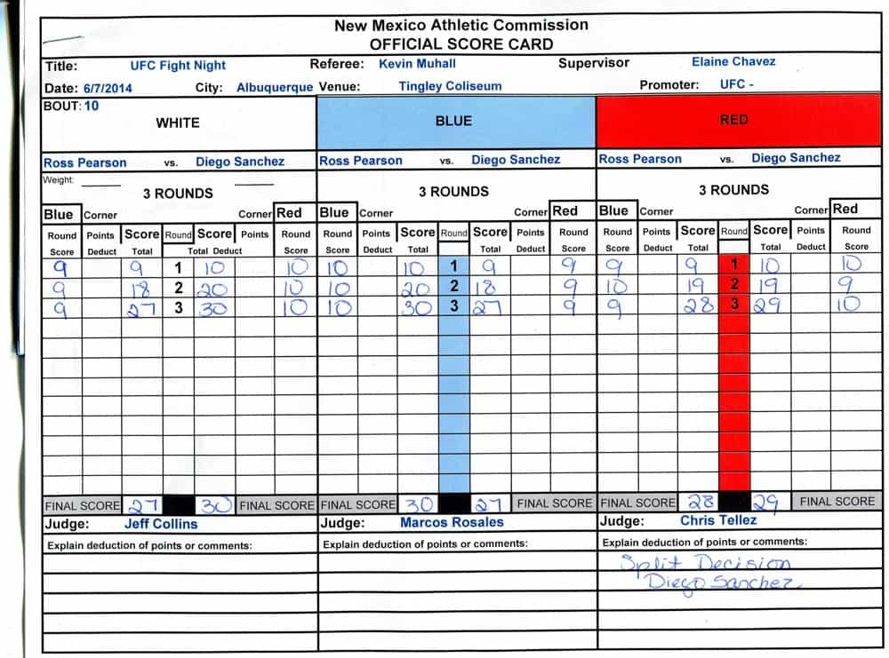 Diego-Sanchez-vs.-Ross-Pearson-Scorecard[1]