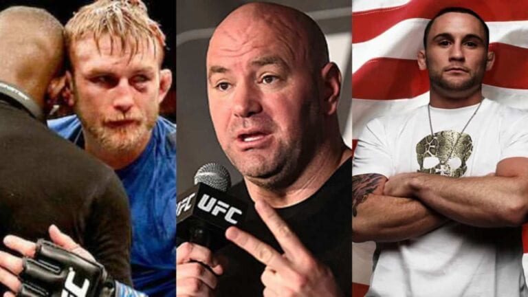 Three Changes That Desperately Need To Happen To The UFC In 2016