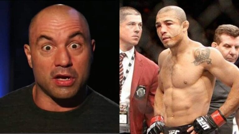 Joe Rogan Responds To Outrage Over Leaked Audio Footage
