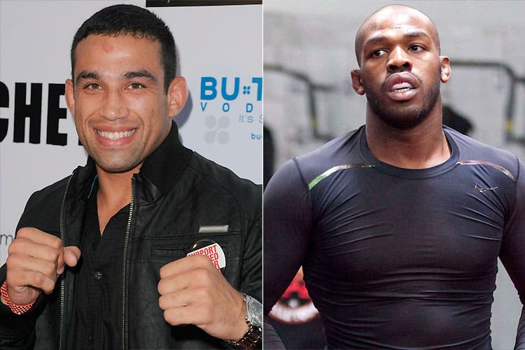 Dream Scenarios: Four Super Fights That Could Happen In 2016 3 Jones Werdum