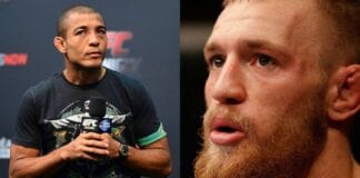 Jose Aldo vs. Conor McGregor 2