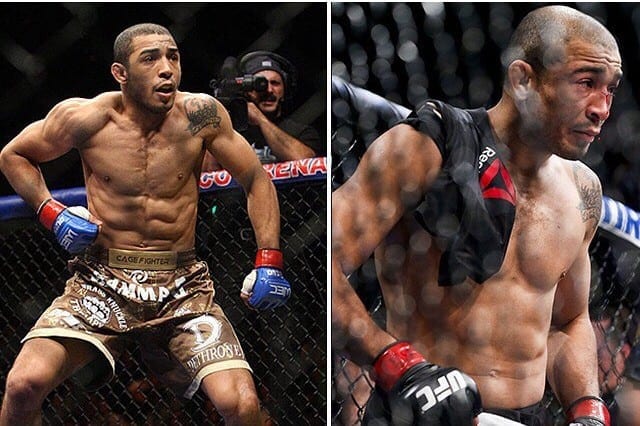 JoseAldoAllegedPEDuse