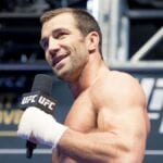 Luke Rockhold