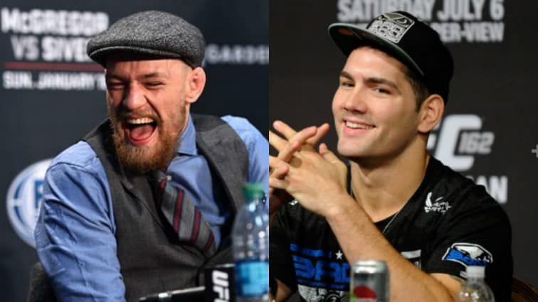 Will History Be Made? UFC 194 Could Go Down As Best Event Ever