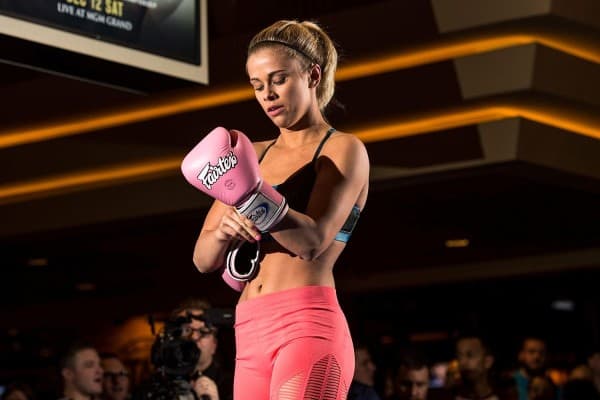 Paige VanZant Announces ‘Serious Surgery’ After Failing To Heal