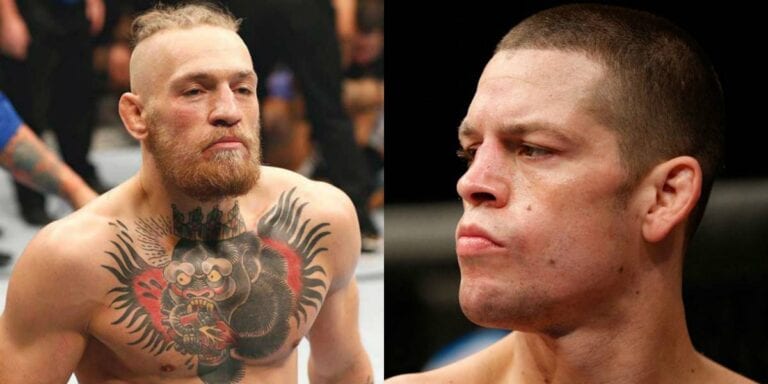 Who’s Next? Three Biggest Fights For Conor McGregor Following UFC on FOX 17