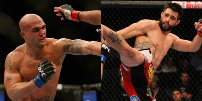 Welterweight Letdown? Three Reasons Why Lawler vs. Condit Will Disappoint