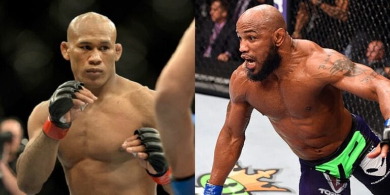 UFC 194 Breakdown: Keys to Victory for Ronaldo Souza vs. Yoel Romero