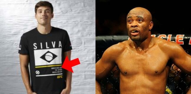 UFC Reebok Pay Structure LowKickMMA