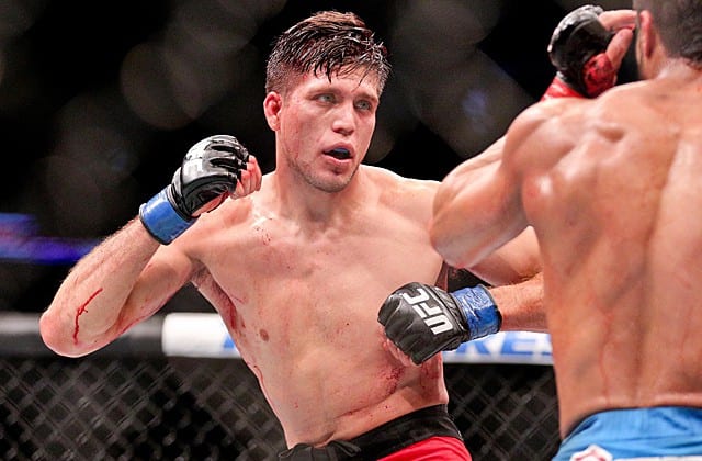 brian ortega ufc fight night 681