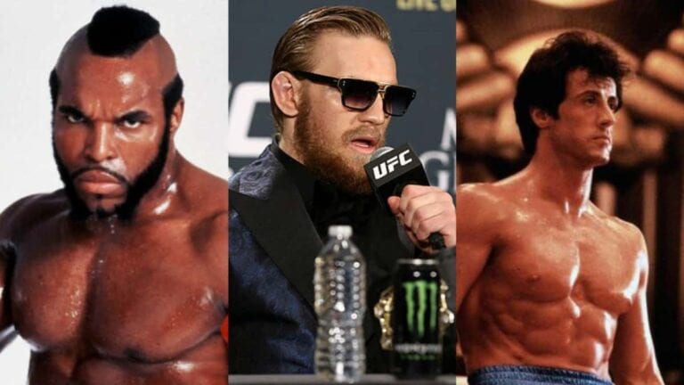 UFC 194 Media Call: I’m Training Like Clubber, But I’m Living Like Rocky