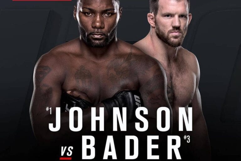 Big Stakes Up For Grabs At UFC On FOX 18