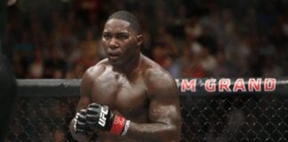 Anthony Johnson