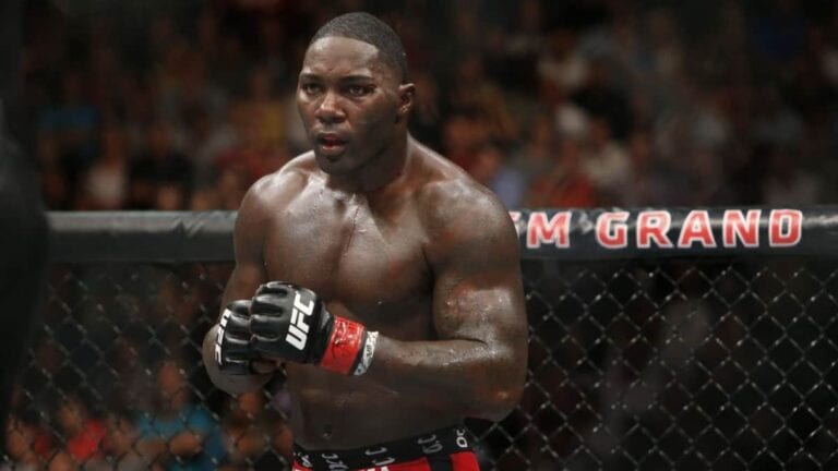 Anthony Johnson Addresses Potential UFC Return