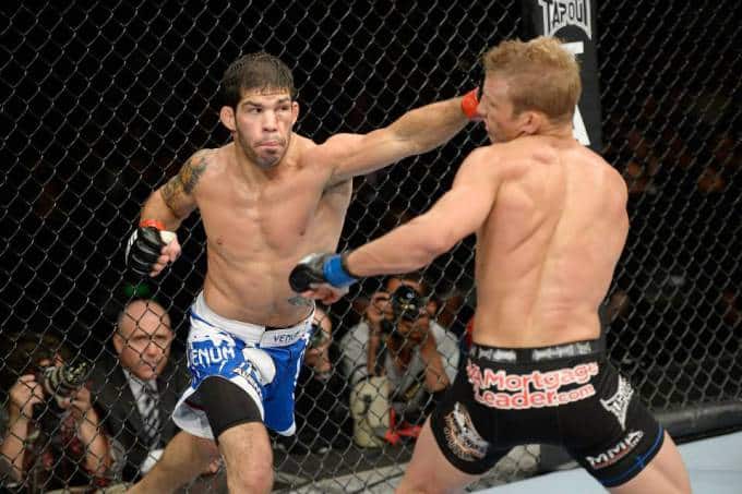Five Fights To Make For Resurgent Bantamweight Division 4 Assuncao