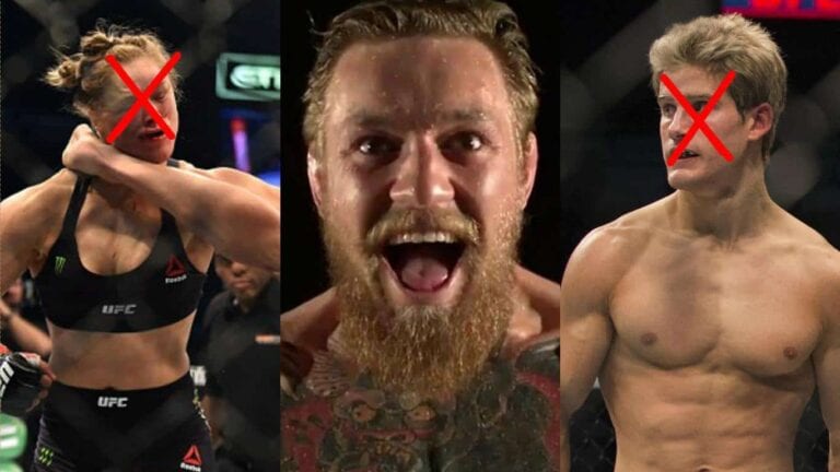 Conor McGregor: The Last of The UFC Hype Trains