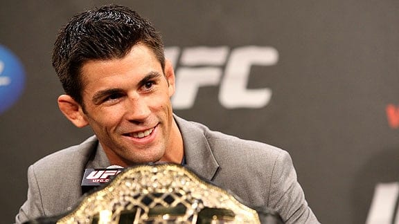 UFC Fight Night 81 Bonuses: Dominick Cruz Banks $50,000 For Title Redemption Win