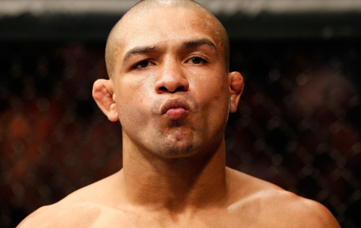 Diego Brandao