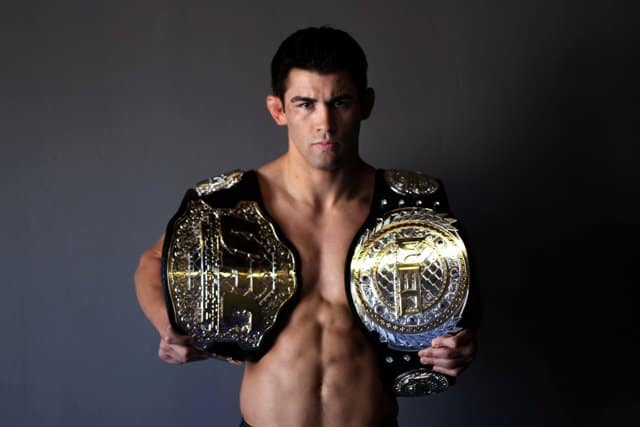 And New! Four Reasons Dominick Cruz Will Dethrone TJ Dillashaw 3 Dominick Cruz