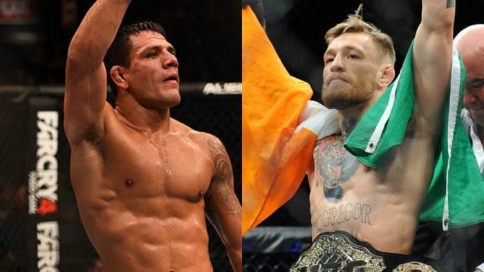 Conor McGregor vs. Rafael Dos Anjos: Four Reasons It’s A Mistake