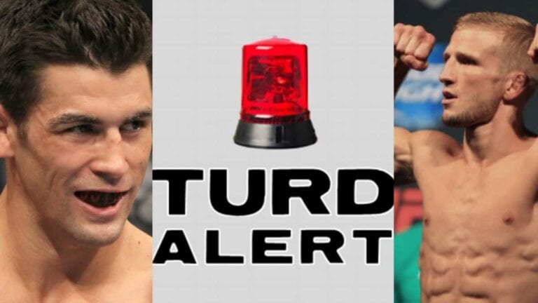 Shots Fired! Dominick Cruz Erupts On TJ ‘The Turd’ Dillashaw