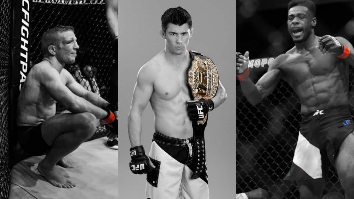 Five Fights To Make For Resurgent Bantamweight Division 1 FotorCreated 40