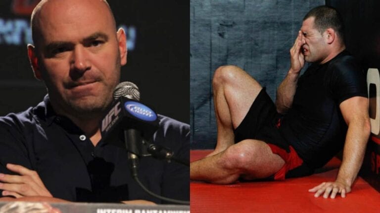 Cain Velasquez Injured, Out Of Werdum Rematch At UFC 196