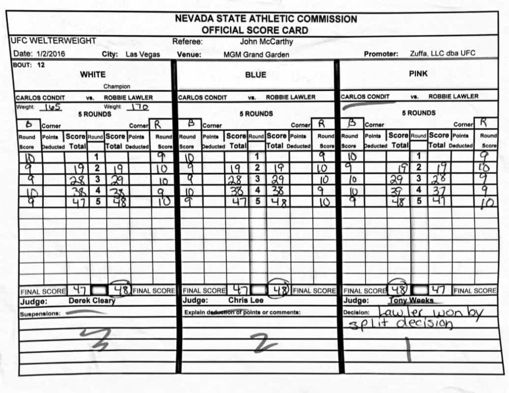 Lawler-vs-Condit-UFC-195-Scorecard[1]