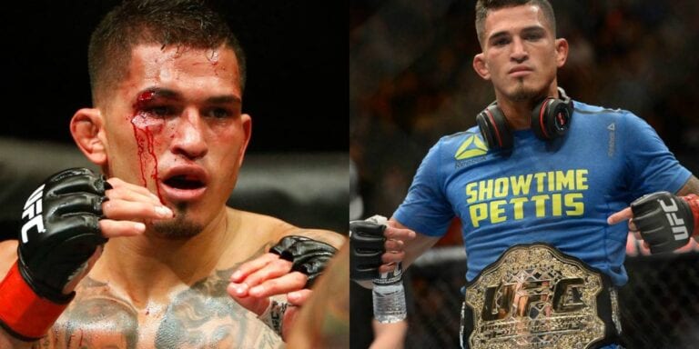 It’s Showtime: Four Reasons Anthony Pettis Must Defeat Eddie Alvarez