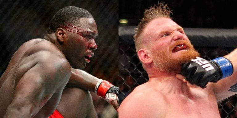 What’s At Stake for UFC On FOX 18’s Headliners?