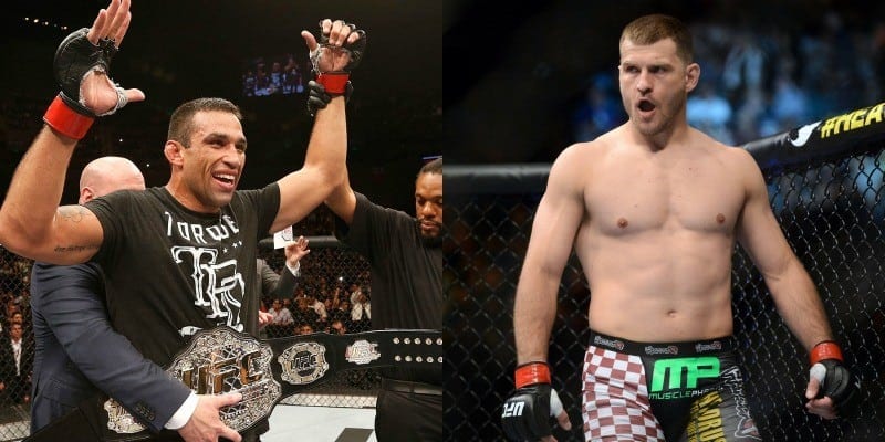 Stipe Werdum