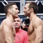 Chris Weidman