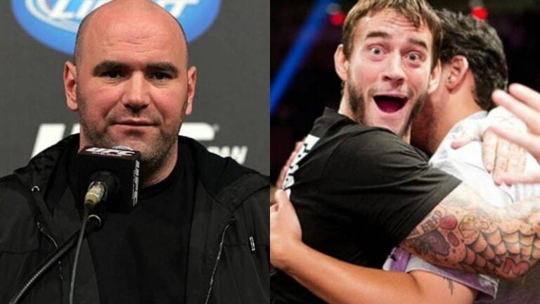 Five Obvious Reasons The UFC Needs To End CM Punk Experiment Now