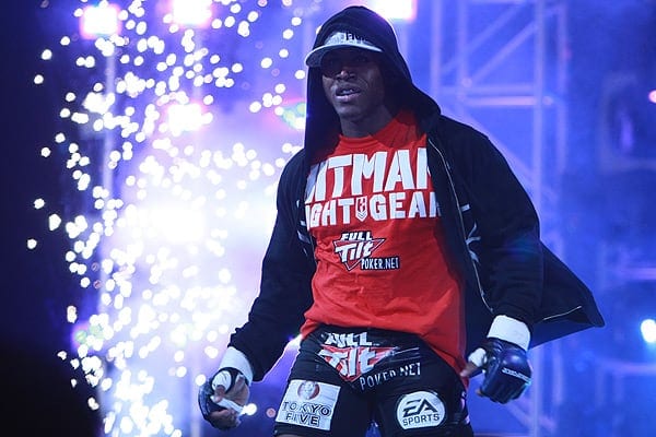 MMA Community Reacts To Kevin Randleman’s Passing With Touching Tributes