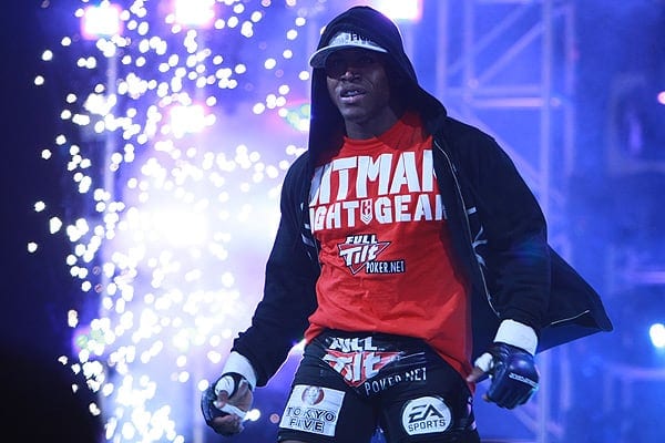 MMA Community Reacts To Kevin Randleman's Passing With Touching Tributes 1 20100517122148 IMG 91281