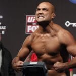 BJ Penn